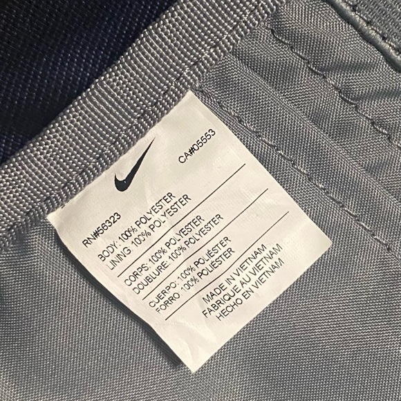 Nike Air Max Football Backpack - Picture 6 of 9